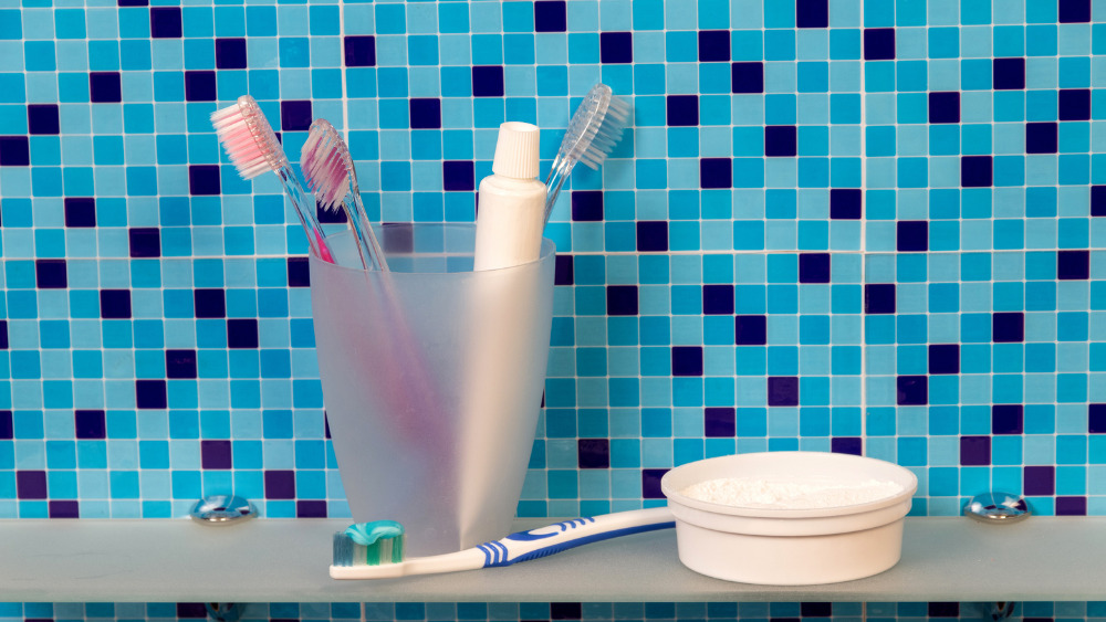 歯磨き 血が出る