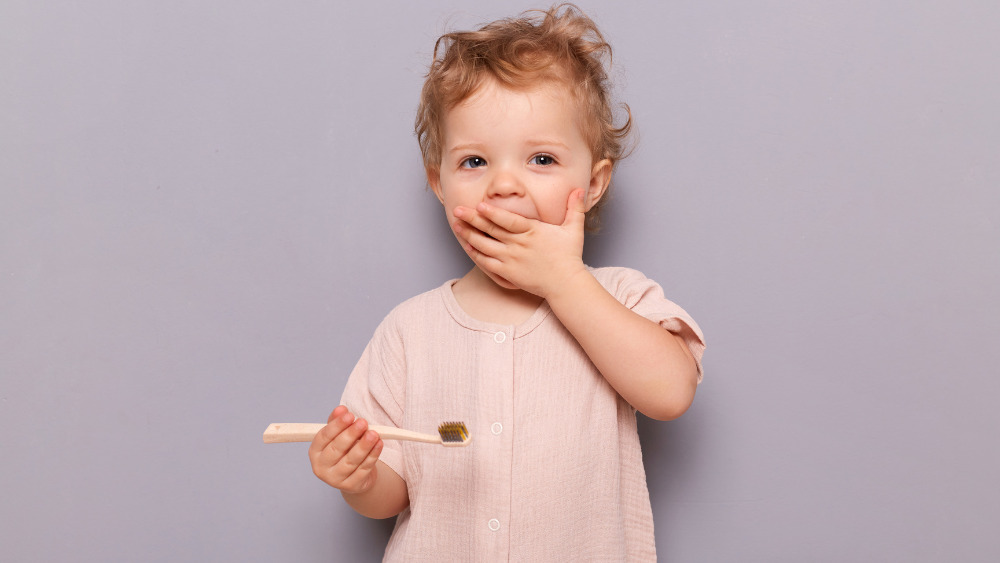 歯磨きのやりすぎに注意！症状・原因・正しいケアを解説