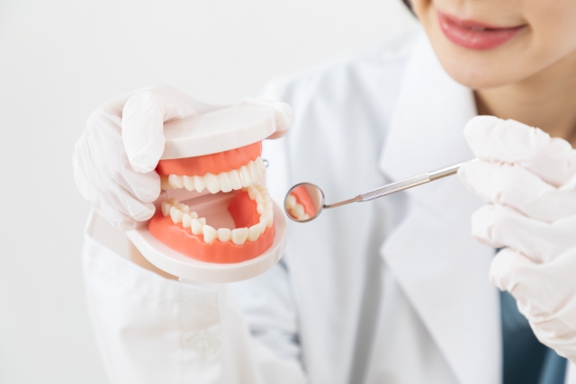 詰め物・被せ物について｜たまプラーザ駅の歯医者・歯科 dental clinic Cたまプラーザ