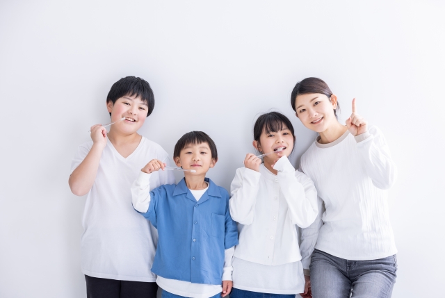 装着が外れやすい場合の対処法|たまプラーザの矯正歯科|dentalclinicCたまプラーザ