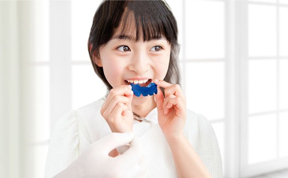 プレオルソのメリット|たまプラーザの矯正歯科|dentalclinicCたまプラーザ