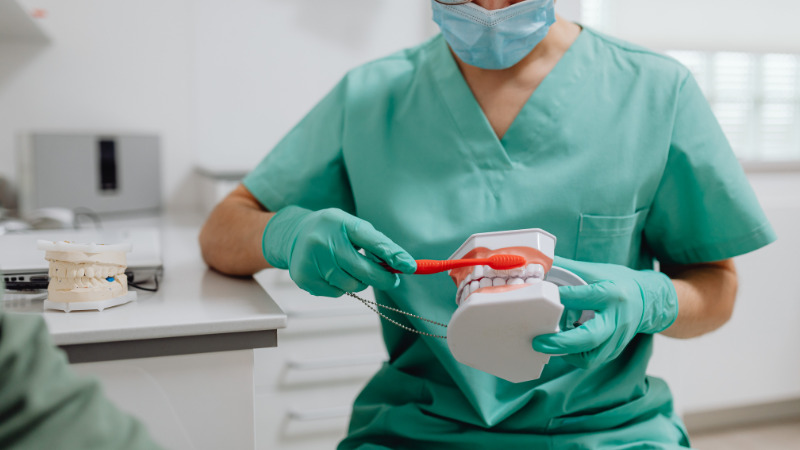 歯並びをきれいにする方法｜治療の種類・費用・期間を解説